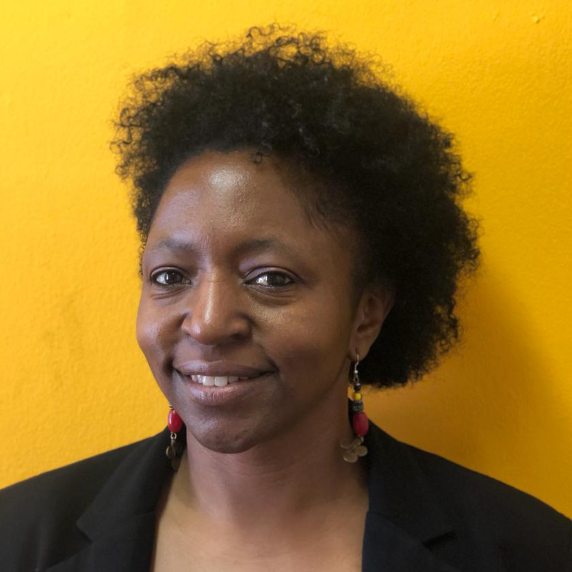 Elaine Maane
